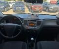 Сірий Кіа Ріо, об'ємом двигуна 1.4 л та пробігом 135 тис. км за 5800 $, фото 10 на Automoto.ua