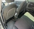 Серый Киа Рио, объемом двигателя 1.4 л и пробегом 174 тыс. км за 3800 $, фото 18 на Automoto.ua