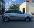 Сірий Кіа Ріо, об'ємом двигуна 1.4 л та пробігом 135 тис. км за 5800 $, фото 7 на Automoto.ua