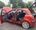 Серый Киа Рио, объемом двигателя 1.4 л и пробегом 158 тыс. км за 2999 $, фото 11 на Automoto.ua
