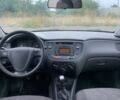 Сірий Кіа Ріо, об'ємом двигуна 1.4 л та пробігом 250 тис. км за 4697 $, фото 2 на Automoto.ua