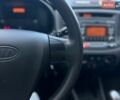 Сірий Кіа Ріо, об'ємом двигуна 1.4 л та пробігом 135 тис. км за 5800 $, фото 13 на Automoto.ua