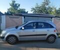 Серый Киа Рио, объемом двигателя 1.4 л и пробегом 196 тыс. км за 3500 $, фото 2 на Automoto.ua