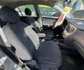 Серый Киа Рио, объемом двигателя 1.4 л и пробегом 196 тыс. км за 4450 $, фото 11 на Automoto.ua