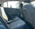 Серый Киа Рио, объемом двигателя 1.4 л и пробегом 221 тыс. км за 3500 $, фото 5 на Automoto.ua