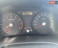 Серый Киа Рио, объемом двигателя 1.4 л и пробегом 40 тыс. км за 5800 $, фото 5 на Automoto.ua
