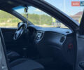 Серый Киа Рио, объемом двигателя 1.5 л и пробегом 107 тыс. км за 5450 $, фото 18 на Automoto.ua