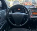 Серый Киа Рио, объемом двигателя 1.4 л и пробегом 135 тыс. км за 5778 $, фото 11 на Automoto.ua