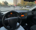 Серый Киа Рио, объемом двигателя 1.4 л и пробегом 130 тыс. км за 5100 $, фото 10 на Automoto.ua