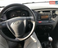 Киа Рио 2009 в Хмельницком на Automoto.ua Серый Киа Рио, объемом двигателя 1.4 л и пробегом 155 тыс. км за 5800 $, фото 13 на Automoto.ua
