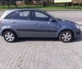 Серый Киа Рио, объемом двигателя 1.6 л и пробегом 209 тыс. км за 6490 $, фото 3 на Automoto.ua