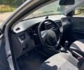 Серый Киа Рио, объемом двигателя 1.4 л и пробегом 223 тыс. км за 4250 $, фото 14 на Automoto.ua
