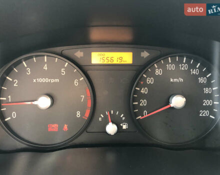 Киа Рио 2009 в Хмельницком на Automoto.ua Серый Киа Рио, объемом двигателя 1.4 л и пробегом 155 тыс. км за 5800 $, фото 14 на Automoto.ua