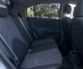 Серый Киа Рио, объемом двигателя 1.4 л и пробегом 135 тыс. км за 5778 $, фото 22 на Automoto.ua