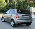 Серый Киа Рио, объемом двигателя 1.5 л и пробегом 107 тыс. км за 5450 $, фото 9 на Automoto.ua