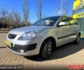 Серый Киа Рио, объемом двигателя 1.4 л и пробегом 196 тыс. км за 4450 $, фото 2 на Automoto.ua