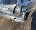 Серый Киа Рио, объемом двигателя 1.4 л и пробегом 200 тыс. км за 2200 $, фото 1 на Automoto.ua
