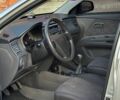 Серый Киа Рио, объемом двигателя 1.4 л и пробегом 136 тыс. км за 5200 $, фото 11 на Automoto.ua