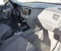 Серый Киа Рио, объемом двигателя 1.6 л и пробегом 209 тыс. км за 6490 $, фото 14 на Automoto.ua