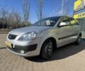 Серый Киа Рио, объемом двигателя 1.4 л и пробегом 196 тыс. км за 4450 $, фото 2 на Automoto.ua