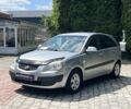 Серый Киа Рио, объемом двигателя 1.4 л и пробегом 174 тыс. км за 3800 $, фото 6 на Automoto.ua