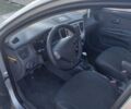 Серый Киа Рио, объемом двигателя 1.4 л и пробегом 196 тыс. км за 4000 $, фото 8 на Automoto.ua