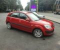 Серый Киа Рио, объемом двигателя 1.4 л и пробегом 158 тыс. км за 2999 $, фото 1 на Automoto.ua