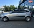 Сірий Кіа Ріо, об'ємом двигуна 1.4 л та пробігом 135 тис. км за 5800 $, фото 3 на Automoto.ua