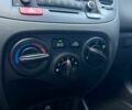 Серый Киа Рио, объемом двигателя 1.4 л и пробегом 135 тыс. км за 5778 $, фото 16 на Automoto.ua