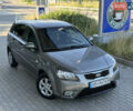 Серый Киа Рио, объемом двигателя 1.5 л и пробегом 107 тыс. км за 5450 $, фото 1 на Automoto.ua