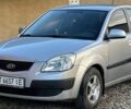 Серый Киа Рио, объемом двигателя 1.4 л и пробегом 136 тыс. км за 5200 $, фото 29 на Automoto.ua