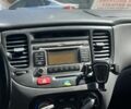 Серый Киа Рио, объемом двигателя 1.4 л и пробегом 174 тыс. км за 3800 $, фото 14 на Automoto.ua