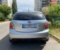 Серый Киа Рио, объемом двигателя 1.4 л и пробегом 223 тыс. км за 4250 $, фото 4 на Automoto.ua