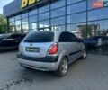 Сірий Кіа Ріо, об'ємом двигуна 1.4 л та пробігом 135 тис. км за 5800 $, фото 6 на Automoto.ua