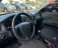 Сірий Кіа Ріо, об'ємом двигуна 1.4 л та пробігом 135 тис. км за 5800 $, фото 9 на Automoto.ua