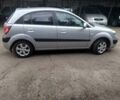 Сірий Кіа Ріо, об'ємом двигуна 1.5 л та пробігом 218 тис. км за 4200 $, фото 4 на Automoto.ua