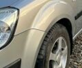 Серый Киа Рио, объемом двигателя 1.4 л и пробегом 136 тыс. км за 5200 $, фото 5 на Automoto.ua
