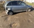 Серый Киа Рио, объемом двигателя 1.4 л и пробегом 200 тыс. км за 2200 $, фото 1 на Automoto.ua
