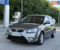 Серый Киа Рио, объемом двигателя 1.5 л и пробегом 107 тыс. км за 5450 $, фото 8 на Automoto.ua