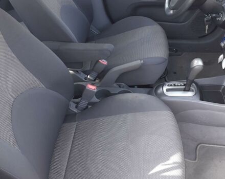 Серый Киа Рио, объемом двигателя 1.6 л и пробегом 209 тыс. км за 6490 $, фото 16 на Automoto.ua