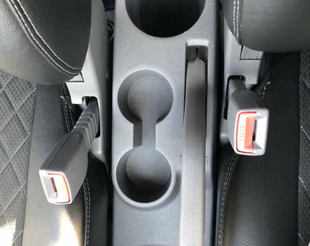 Киа Рио 2009 в Хмельницком на Automoto.ua Серый Киа Рио, объемом двигателя 1.4 л и пробегом 155 тыс. км за 5800 $, фото 16 на Automoto.ua