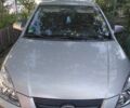 Серый Киа Рио, объемом двигателя 1.4 л и пробегом 196 тыс. км за 4000 $, фото 4 на Automoto.ua