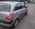 Сірий Кіа Ріо, об'ємом двигуна 1.5 л та пробігом 218 тис. км за 4200 $, фото 5 на Automoto.ua