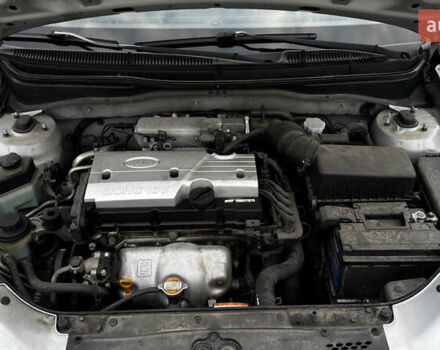 Серый Киа Рио, объемом двигателя 1.4 л и пробегом 131 тыс. км за 4650 $, фото 15 на Automoto.ua