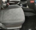 Серый Киа Рио, объемом двигателя 1.4 л и пробегом 135 тыс. км за 4500 $, фото 10 на Automoto.ua
