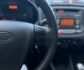 Серый Киа Рио, объемом двигателя 1.4 л и пробегом 135 тыс. км за 5778 $, фото 13 на Automoto.ua