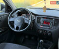 Серый Киа Рио, объемом двигателя 1.5 л и пробегом 107 тыс. км за 5450 $, фото 23 на Automoto.ua
