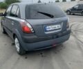 Сірий Кіа Ріо, об'ємом двигуна 1.4 л та пробігом 250 тис. км за 4697 $, фото 1 на Automoto.ua