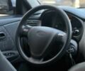 Серый Киа Рио, объемом двигателя 1.4 л и пробегом 135 тыс. км за 5778 $, фото 21 на Automoto.ua