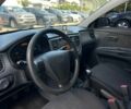 Серый Киа Рио, объемом двигателя 1.4 л и пробегом 135 тыс. км за 5778 $, фото 9 на Automoto.ua